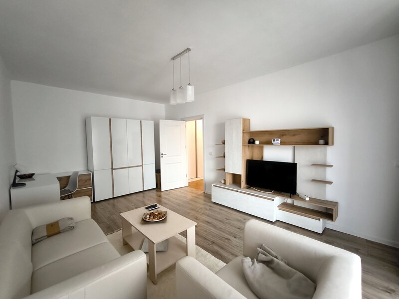 Drumul Taberei, bloc nou, Plaza Exigent Residence, apartament 2 camere.