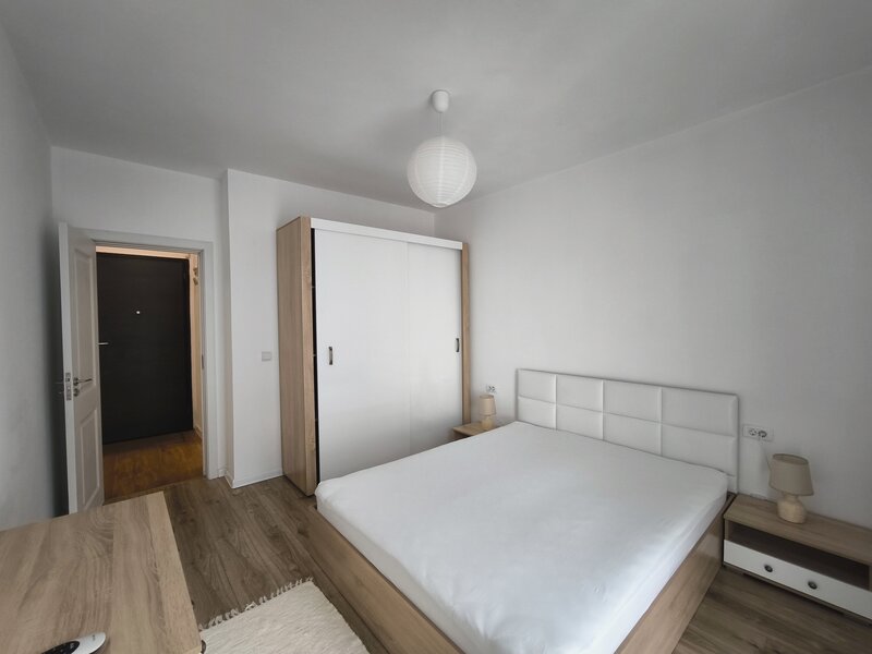 Militari, Lujerului, bloc nou Plaza Exigent Residence, apartament 2 camere.