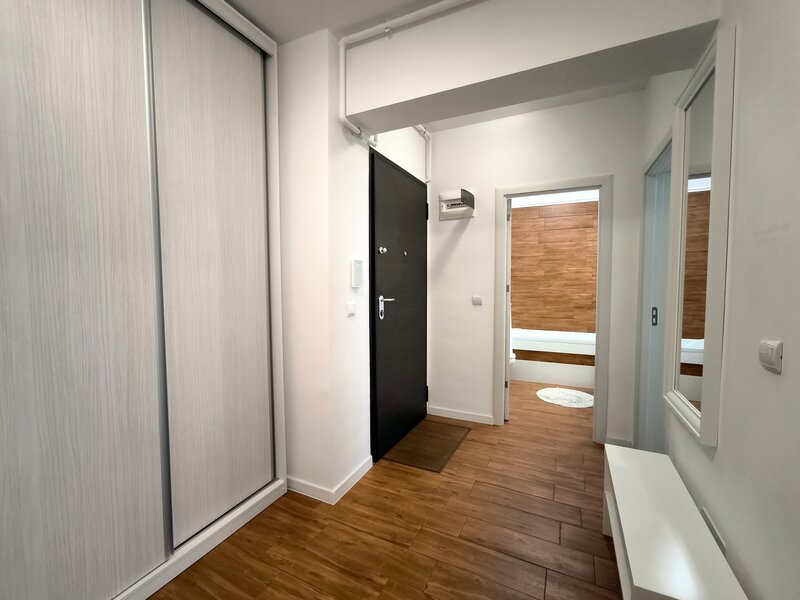 Militari, Lujerului, bloc nou Plaza Exigent Residence, apartament 2 camere.